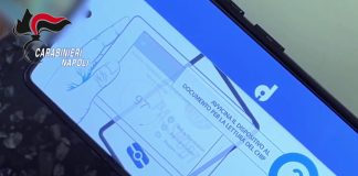 Manomissione della Carta di Identità Elettronica, l’app IDEA al servizio dei Carabinieri per contrastare il fenomeno / Video