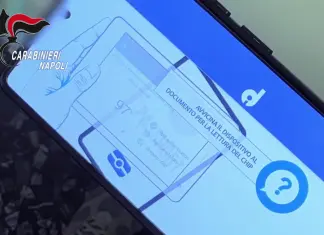 Manomissione della Carta di Identità Elettronica, l’app IDEA al servizio dei Carabinieri per contrastare il fenomeno / Video