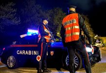 Gruppi giovanili con simboli neonazisti, 21 perquisizioni a Bolzano