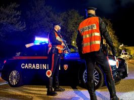 Gruppi giovanili con simboli neonazisti, 21 perquisizioni a Bolzano