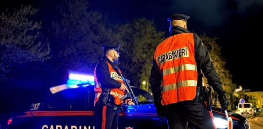 Gruppi giovanili con simboli neonazisti, 21 perquisizioni a Bolzano