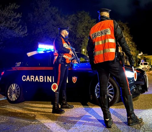 Gruppi giovanili con simboli neonazisti, 21 perquisizioni a Bolzano