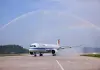 Cina: aereo C919 di produzione nazionale ha trasportato oltre 8,4 mln passeggeri