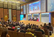 Al via la prima Conferenza Nazionale Polare su clima, geopolitica e governance