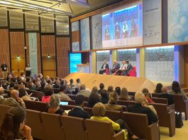 Al via la prima Conferenza Nazionale Polare su clima, geopolitica e governance