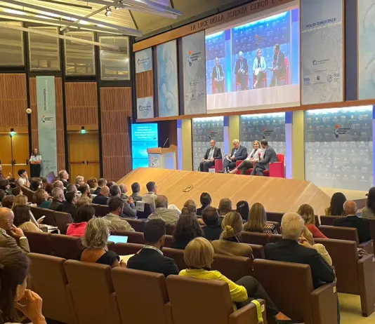 Al via la prima Conferenza Nazionale Polare su clima, geopolitica e governance
