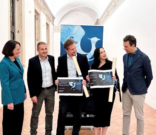 Fenice CONAI per il giornalismo ambientale giovane, vincono Piemontese e Ricchiuti
