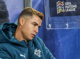 Portugal, Cristiano Ronaldo leaves the National Team camp
