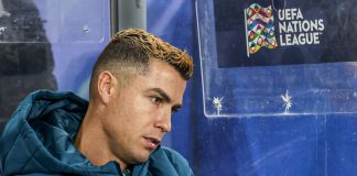Portugal, Cristiano Ronaldo leaves the National Team camp
