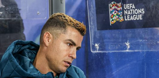 Portugal, Cristiano Ronaldo leaves the National Team camp