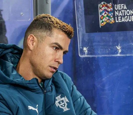 Portugal, Cristiano Ronaldo leaves the National Team camp
