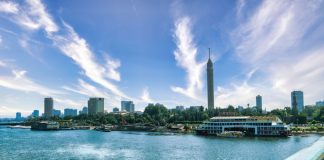 Egypt, ninth Cairo Water Week to be held from October 25