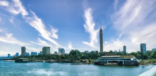 Egypt, ninth Cairo Water Week to be held from October 25