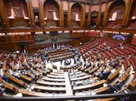 Legge elettorale, dalla Camera via libera alla fiducia sui primi due articoli