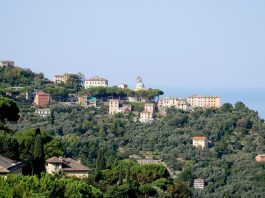 Turismo in Liguria, Lombardi annuncia un tour nei comuni finanziati dal Fondo Strategico