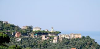 Turismo in Liguria, Lombardi annuncia un tour nei comuni finanziati dal Fondo Strategico