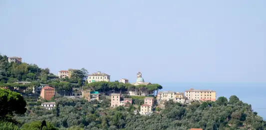 Turismo in Liguria, Lombardi annuncia un tour nei comuni finanziati dal Fondo Strategico