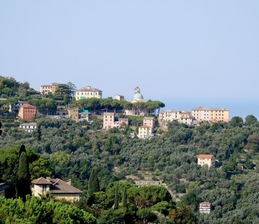 Turismo in Liguria, Lombardi annuncia un tour nei comuni finanziati dal Fondo Strategico