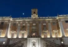 Comunali Roma, prima riunione della coalizione a sostegno della ricandidatura di Gualtieri