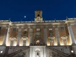 Comunali Roma, prima riunione della coalizione a sostegno della ricandidatura di Gualtieri