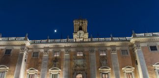 Comunali Roma, prima riunione della coalizione a sostegno della ricandidatura di Gualtieri