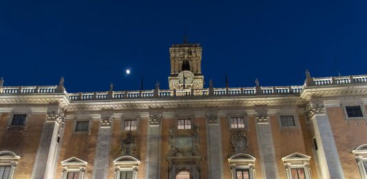 Comunali Roma, prima riunione della coalizione a sostegno della ricandidatura di Gualtieri