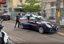 Assalto in banca a Riccione, 5 fermi tra la Romagna e Palermo. I Carabinieri sventano un nuovo colpo
