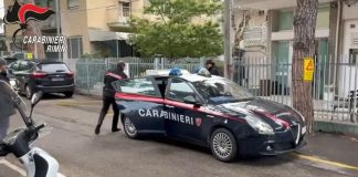 Assalto in banca a Riccione, 5 fermi tra la Romagna e Palermo. I Carabinieri sventano un nuovo colpo / Video