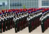 Carabinieri, al via il concorso per il reclutamento di 400 allievi Marescialli laureati