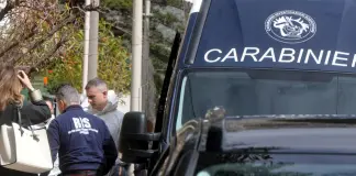 Picchiò a morte un parente al culmine di un litigio, arrestato 32enne nel Siracusano Carabinieri Ris - Ipa