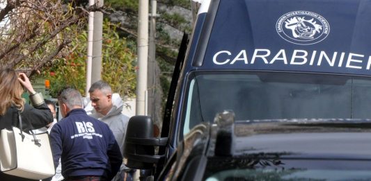 Picchiò a morte un parente al culmine di un litigio, arrestato 32enne nel Siracusano Carabinieri Ris - Ipa