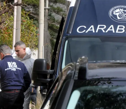 Picchiò a morte un parente al culmine di un litigio, arrestato 32enne nel Siracusano Carabinieri Ris - Ipa