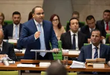 Malta’s Finance Minister warns of more protests as cost-of-living crisis deepens