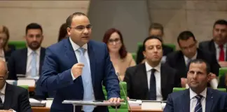 Malta’s Finance Minister warns of more protests as cost-of-living crisis deepens