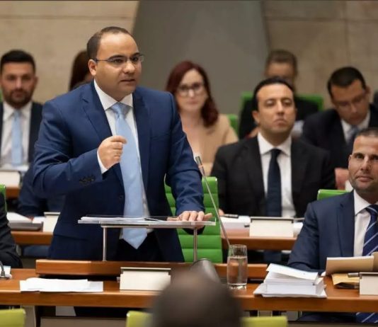 Malta’s Finance Minister warns of more protests as cost-of-living crisis deepens