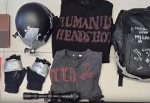 Alludeva sui social network a stragi e atti violenti a scuola, denunciato 14enne a Catania