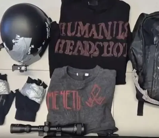 Alludeva sui social network a stragi e atti violenti a scuola, denunciato 14enne a Catania