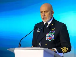 Il Comitato Militare della Nato torna a Kiev, Cavo Dragone “Non ci divideranno”