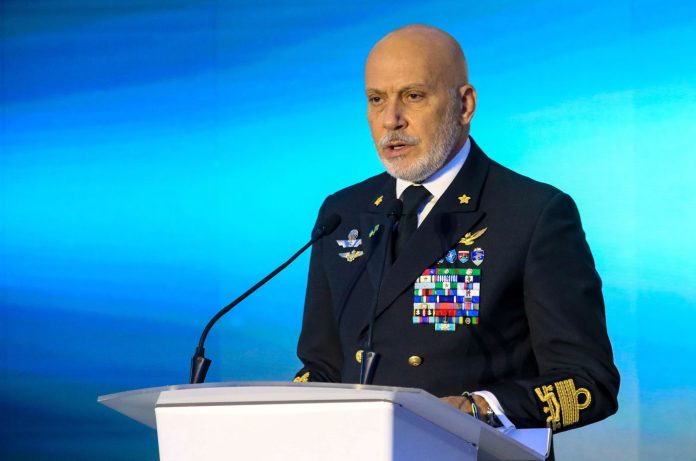 Kiev, 18° Forum sulla sicurezza - giorno 1
