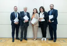 Si insedia il nuovo Cda di Rse, Cotana: “Società più forte e strutturata”