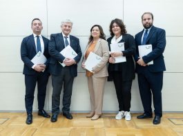 Si insedia il nuovo Cda di Rse, Cotana: “Società più forte e strutturata”