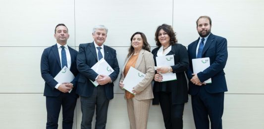 Si insedia il nuovo Cda di Rse, Cotana: “Società più forte e strutturata”