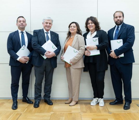 Si insedia il nuovo Cda di Rse, Cotana: “Società più forte e strutturata”