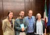 Cerasa a New York “La forza dei dati contro la cultura del catastrofismo” / Video