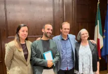 Cerasa a New York “La forza dei dati contro la cultura del catastrofismo”