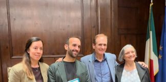 Cerasa a New York “La forza dei dati contro la cultura del catastrofismo” / Video
