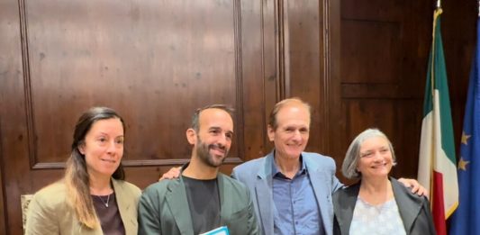 Cerasa a New York “La forza dei dati contro la cultura del catastrofismo”