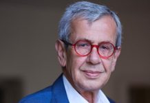 Chicco Testa confermato alla presidenza di Assoambiente