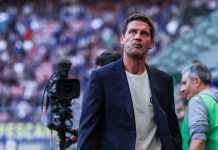 Campionato medicina per il mal di Champions, Juve test verità per la Lazio