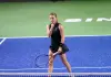 Wta Wuhan, Chwalinska si aggiudica il derby polacco con Swiatek: finale contro Kartal